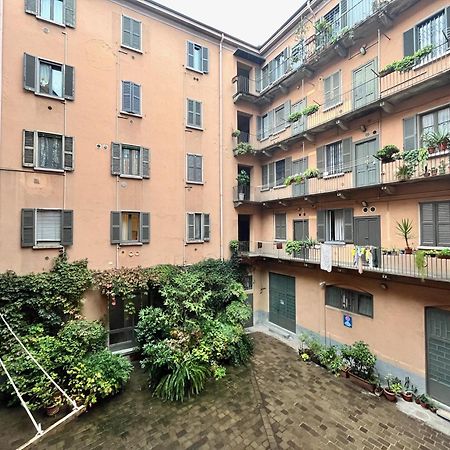 Nino6 - Micro Design Apartment Mailand Exterior foto