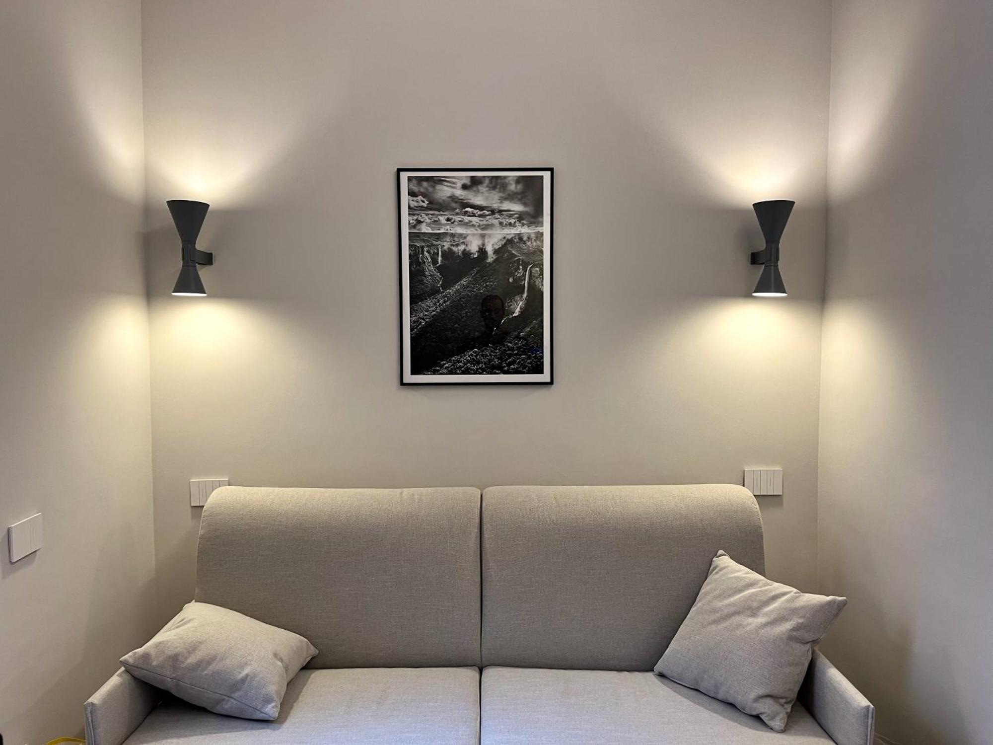 Nino6 - Micro Design Apartment Mailand Exterior foto