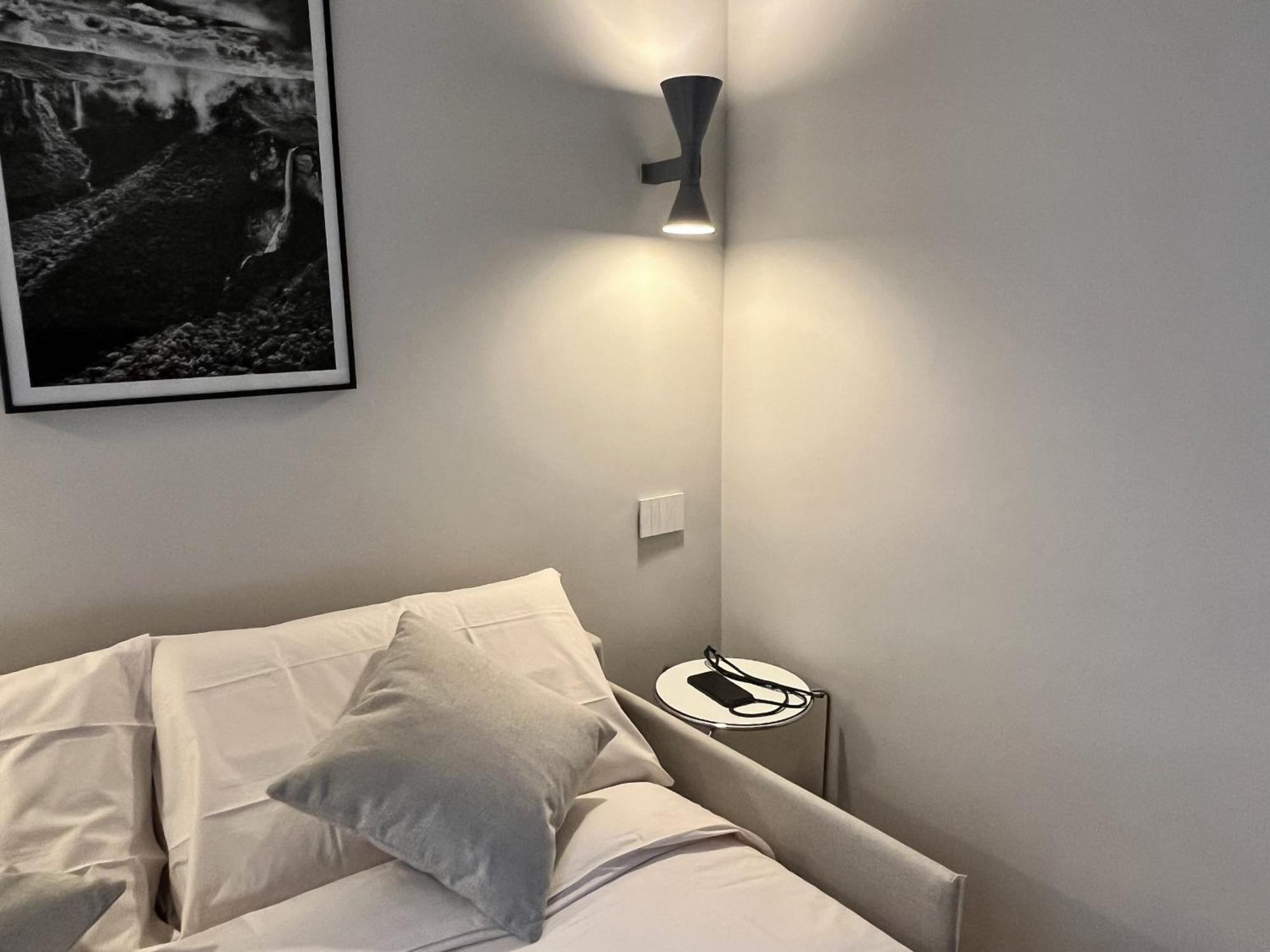 Nino6 - Micro Design Apartment Mailand Exterior foto
